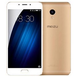 Замена разъема зарядки на телефоне Meizu M3E в Калуге